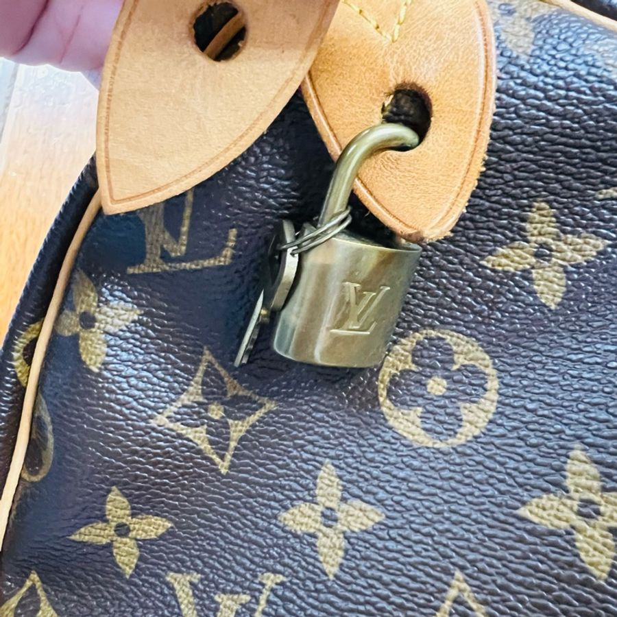 LV speedy 30-4