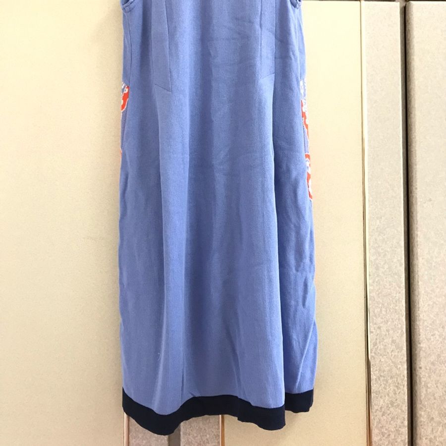 54)Tricot Chic義大利名品洋裝 M-L可穿 約88成新-3
