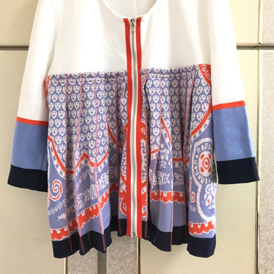43）Tricot Chic義大利精品外套 38號 約88成新-2