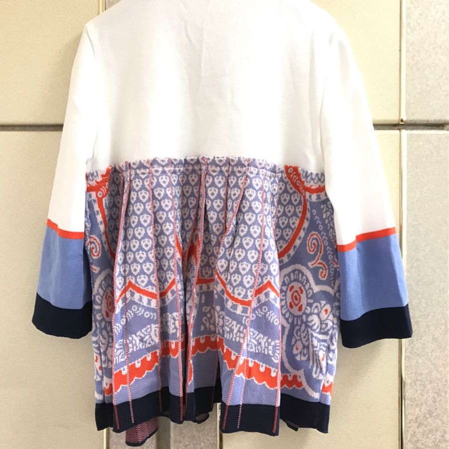 43）Tricot Chic義大利精品外套 38號 約88成新-3