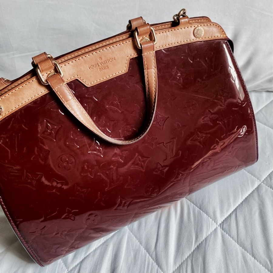 LOULS VUITTON-0