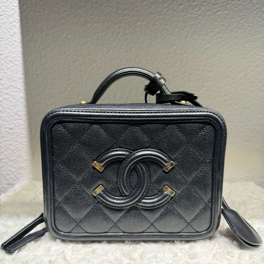 Chanel相機包-0