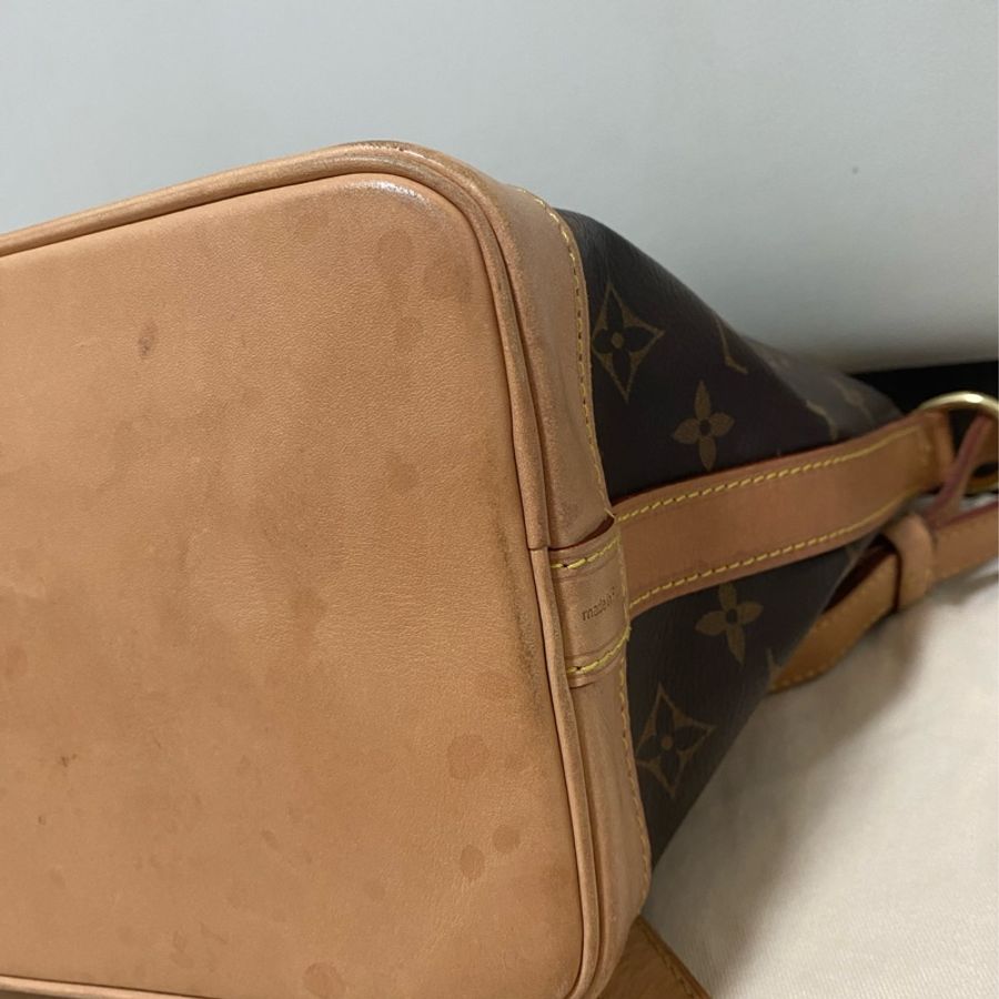 lv Nano Noe crossbody bag-5