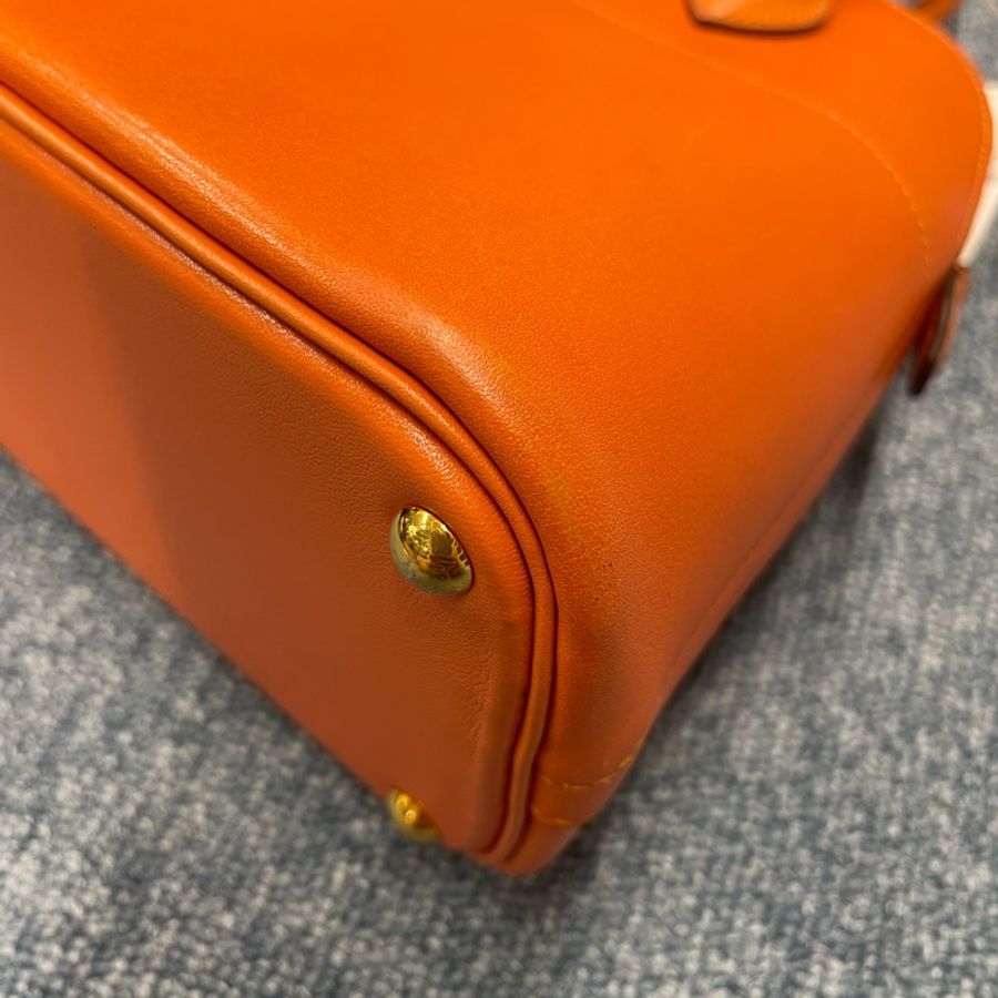 Hermes Bolide 27-2