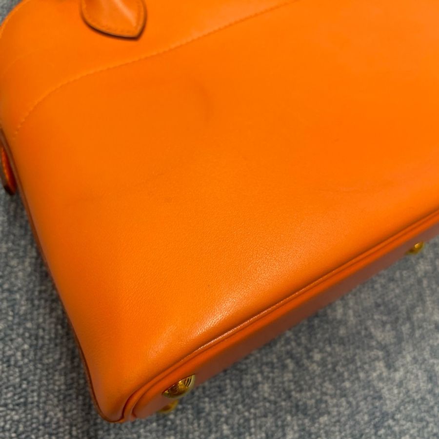 Hermes Bolide 27-3