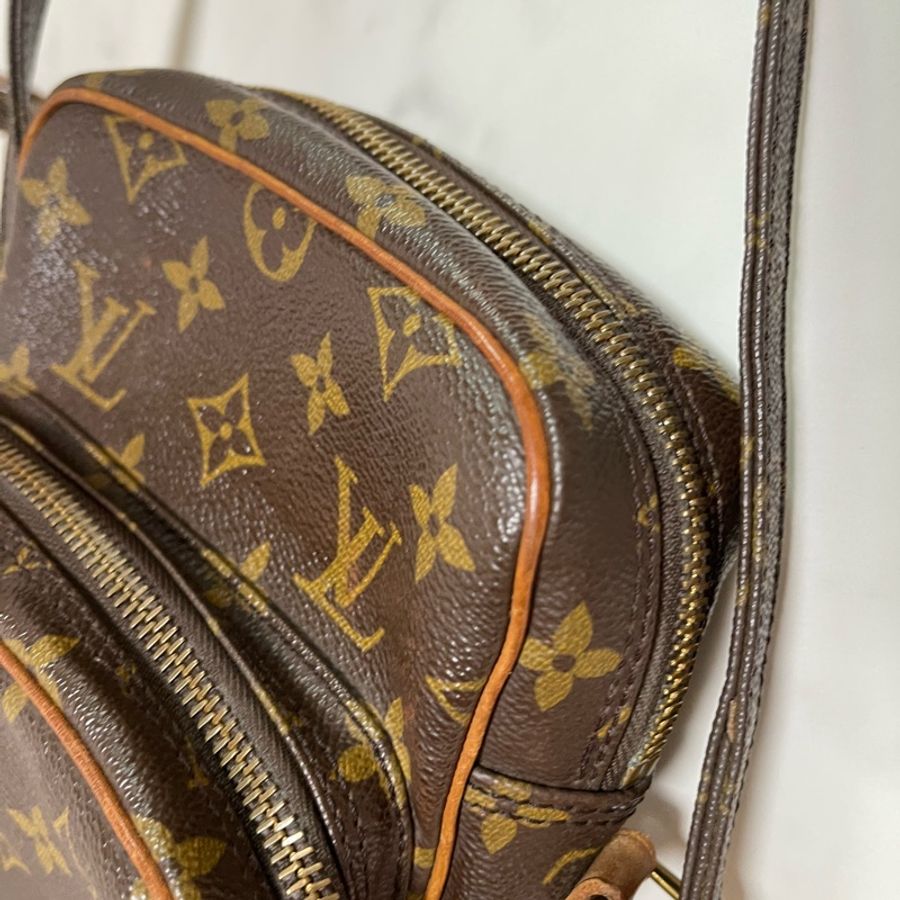 lv 雙層相機包，-7