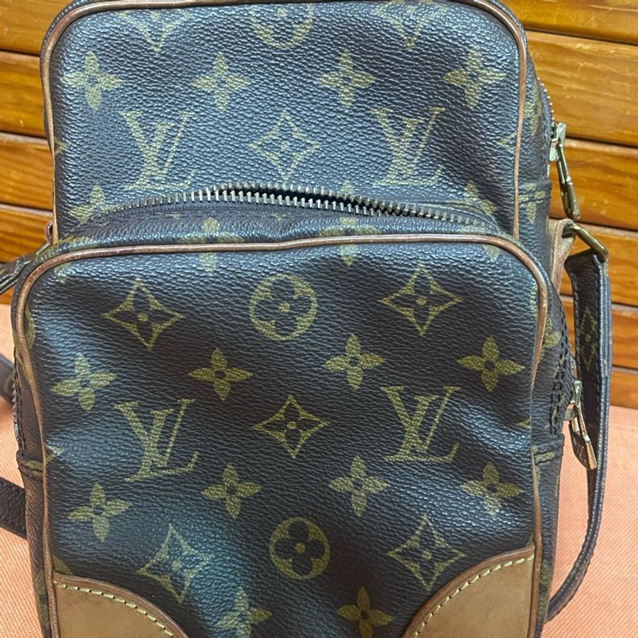 lv 雙層相機包，-26