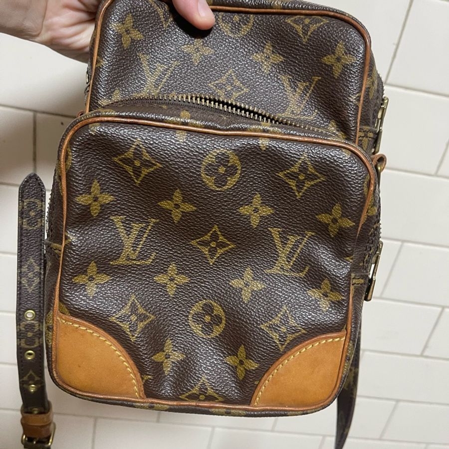 lv 雙層相機包，-11