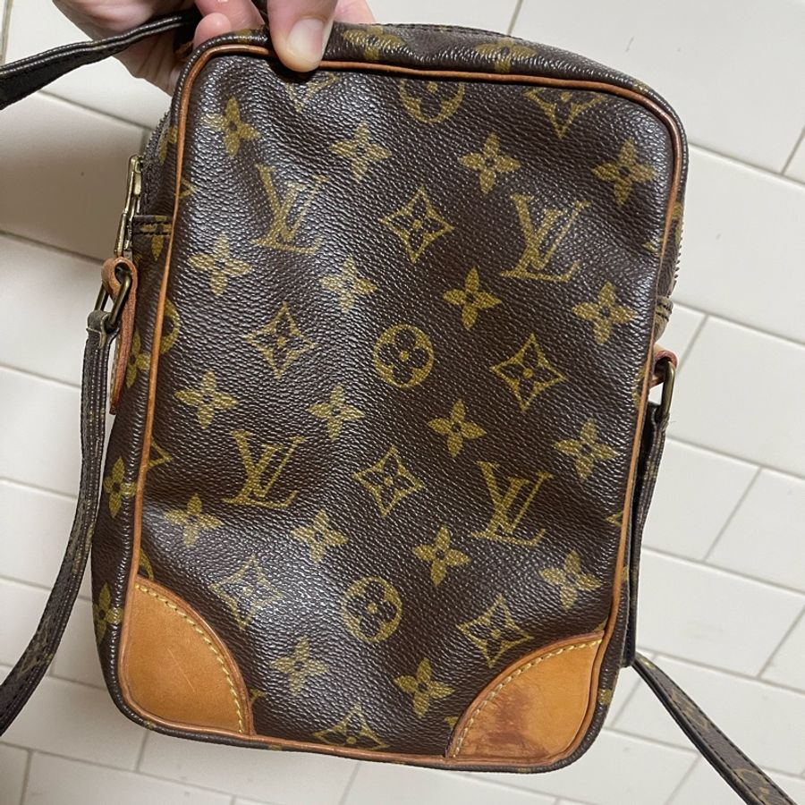lv 雙層相機包，-13