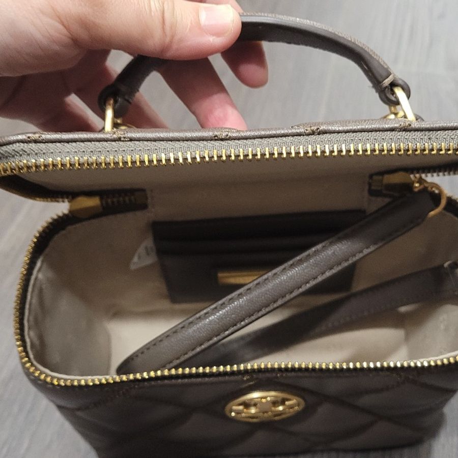 Tory Burch 方型化妝包-1