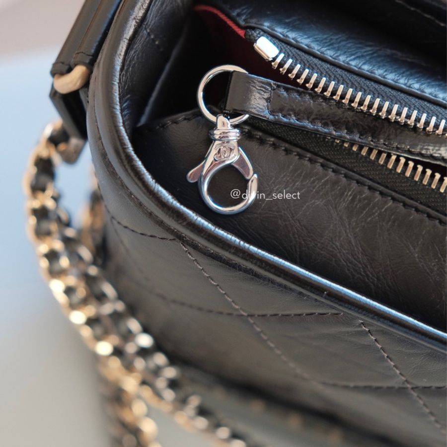 Chanel Small Gabrielle bag 小號流浪包-4