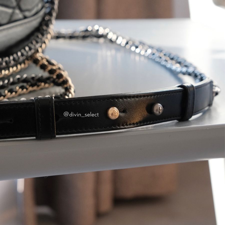 Chanel Small Gabrielle bag 小號流浪包-5