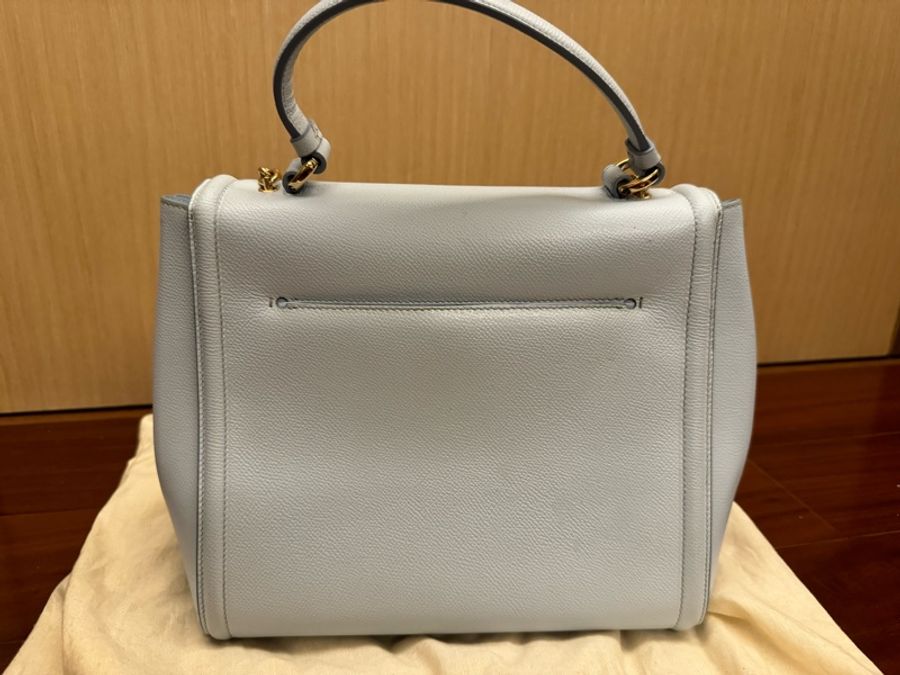 Salvatore Ferragamo 菲拉格慕手提肩背兩用包-2