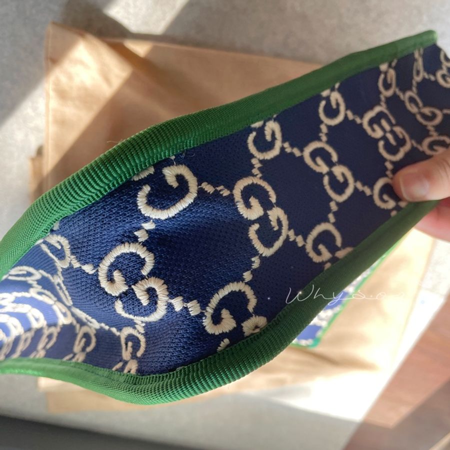 《Gucci》兒童手提托特包-17