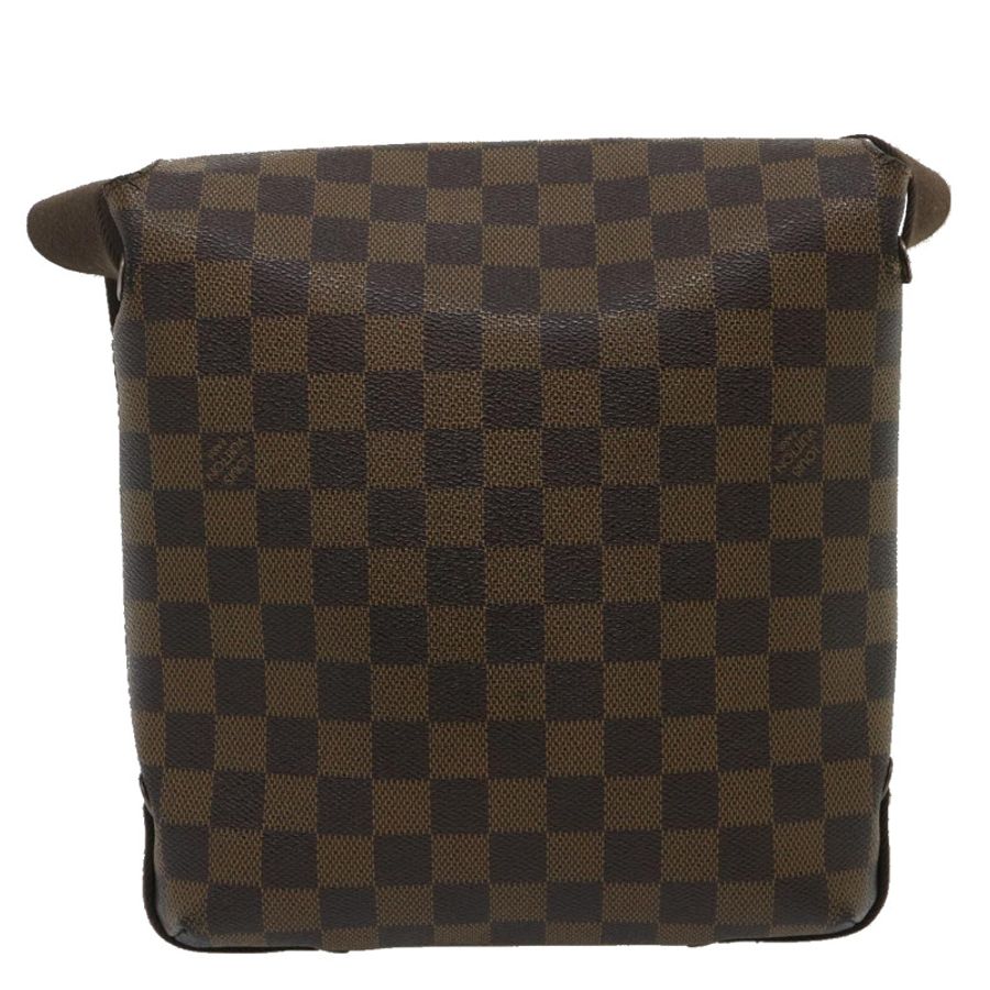 【日本直送】路易威登 Damier Ebene Brooklyn 小號單肩包 N51210 LV 正品 34722-1