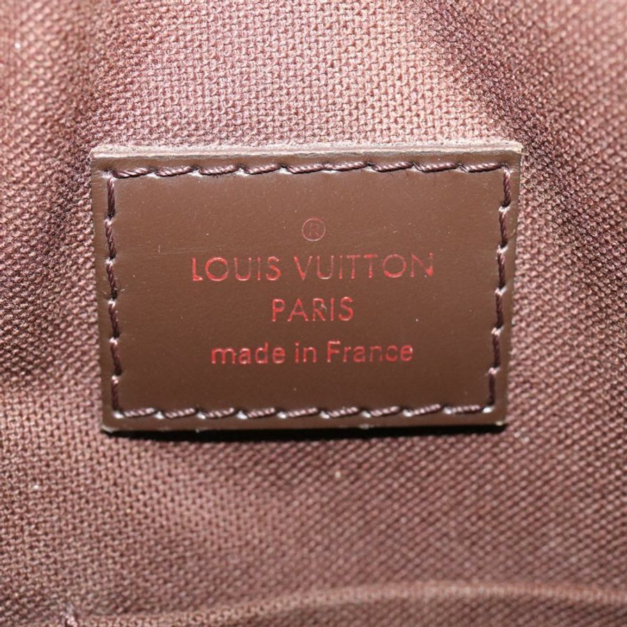 【日本直送】路易威登 Damier Ebene Brooklyn 小號單肩包 N51210 LV 正品 34722-17