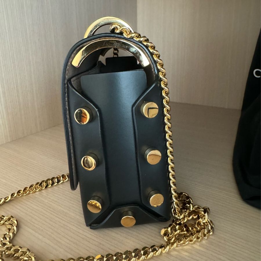 Jimmy Choo Lockett bag-2