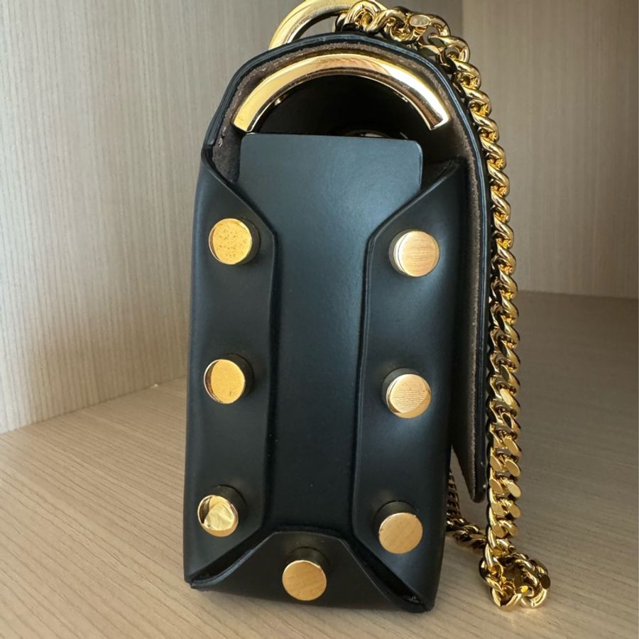 Jimmy Choo Lockett bag-3