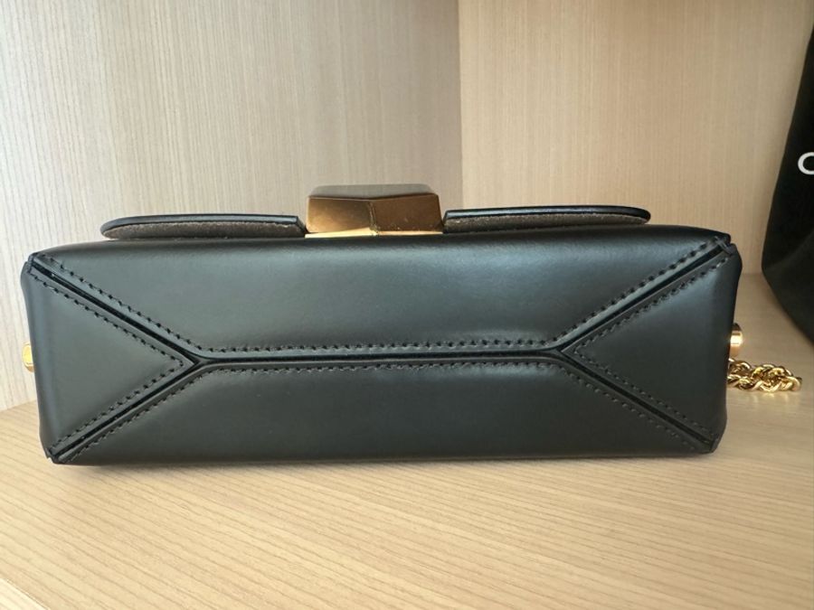 Jimmy Choo Lockett bag-4