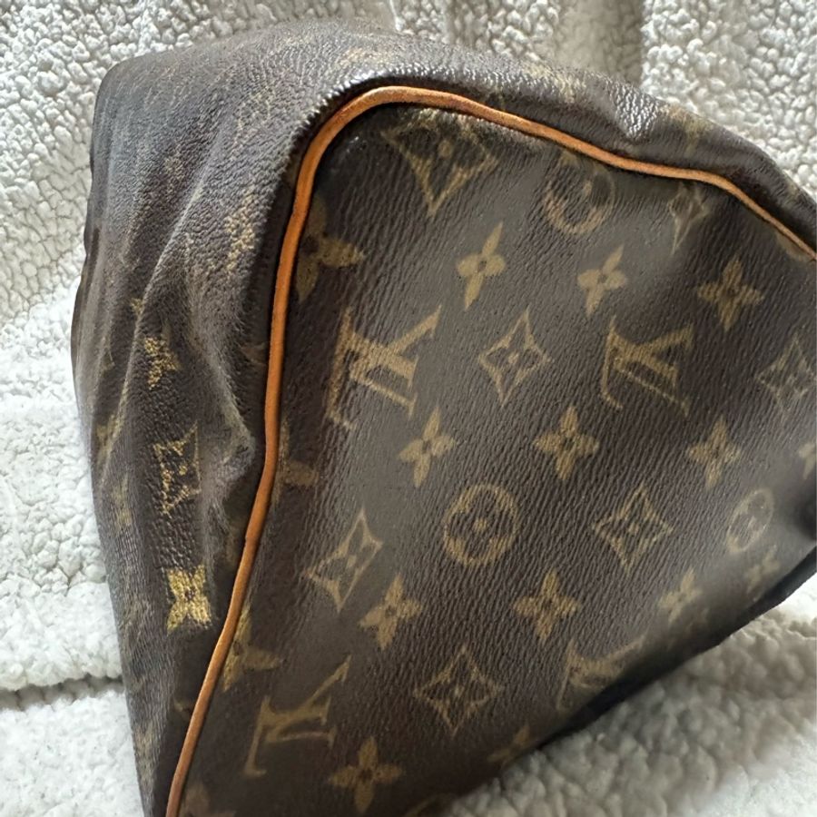 可議🫶🏻Lv Speedy30-5