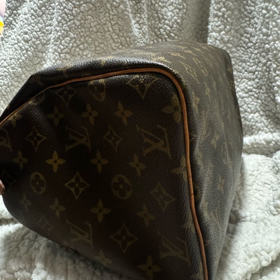 可議🫶🏻Lv Speedy30-6