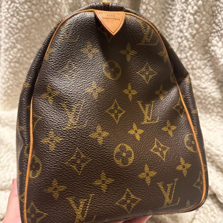 可議🫶🏻Lv Speedy30-30