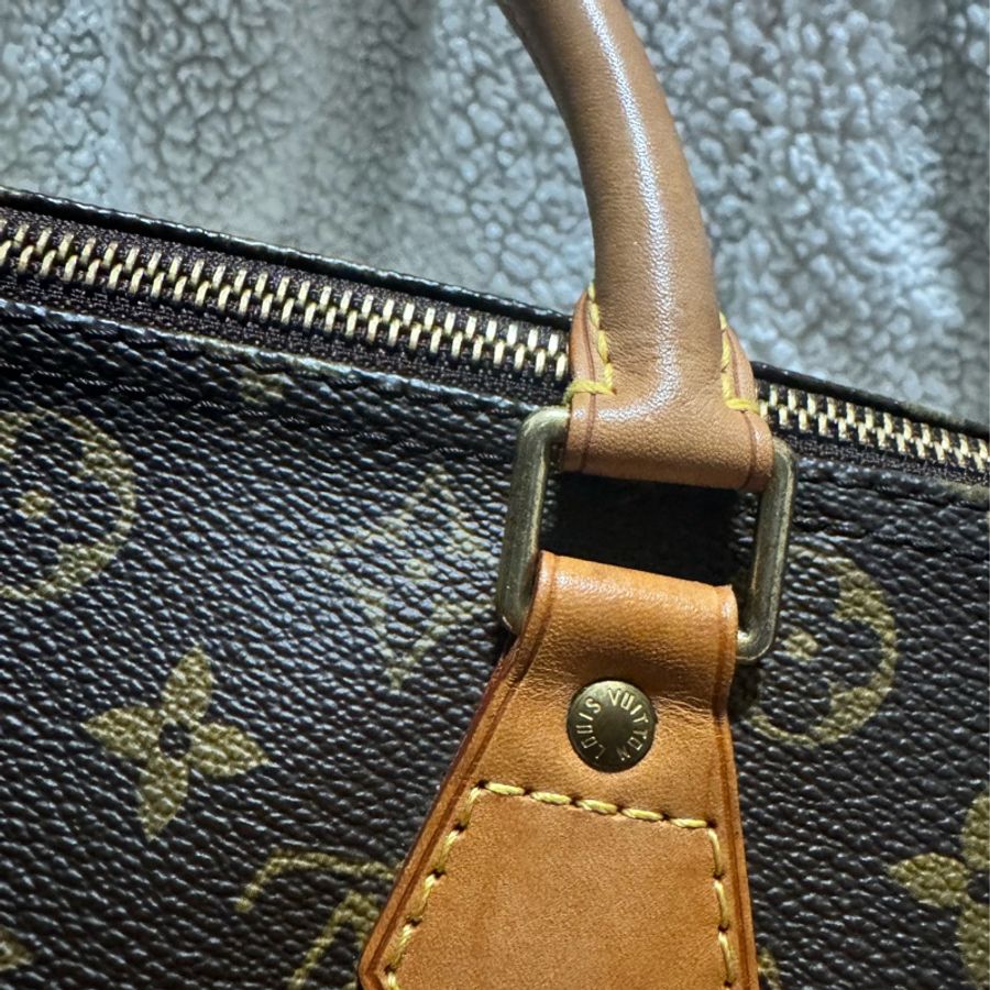 可議🫶🏻Lv Speedy30-32