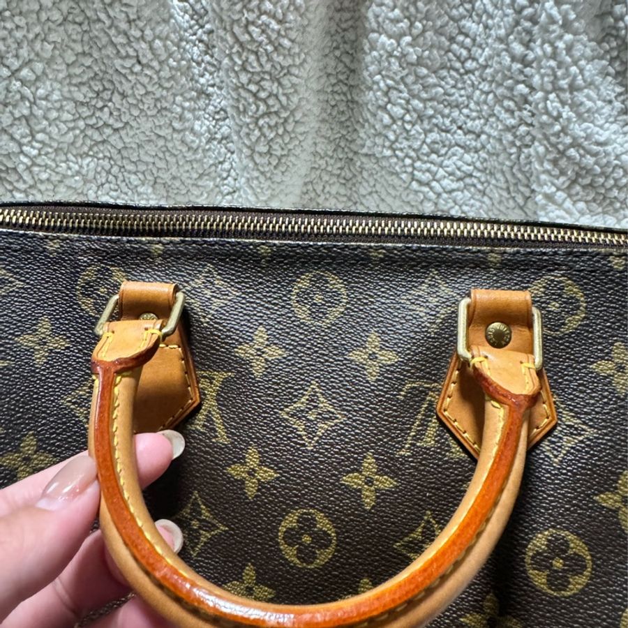 可議🫶🏻Lv Speedy30-35