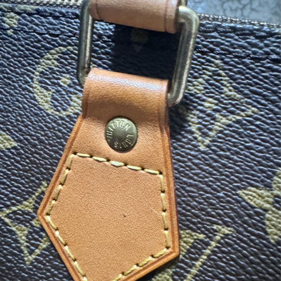 可議🫶🏻Lv Speedy30-43