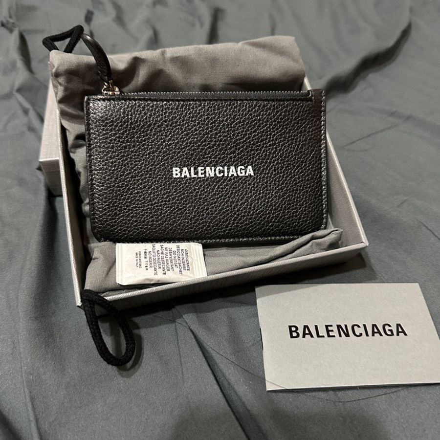 balenciaga 零錢包 卡包-0