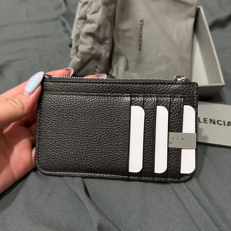 balenciaga 零錢包 卡包-3