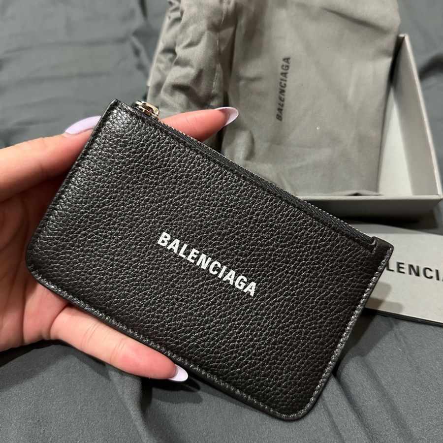 balenciaga 零錢包 卡包-8