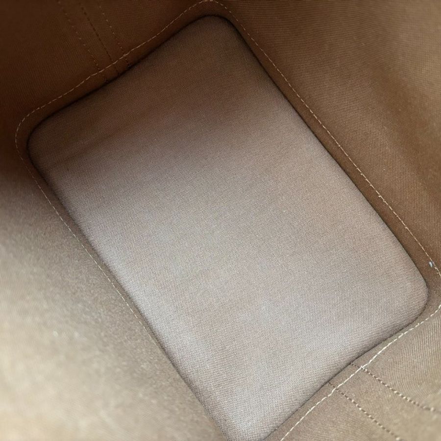 ::LOUIS VUITTON:: LV M40817 NOÉ BB 花紋水桶包-2