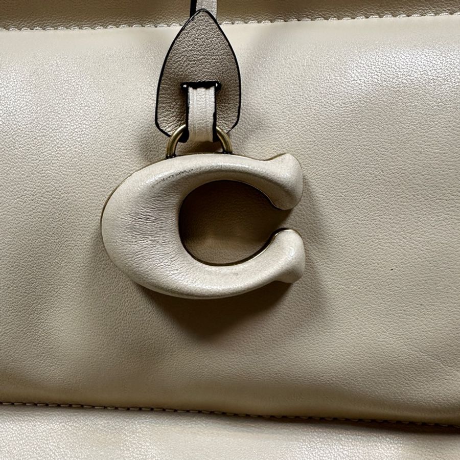 COACH PILLOW TOTE托特包-3