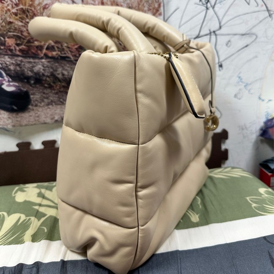 COACH PILLOW TOTE托特包-6