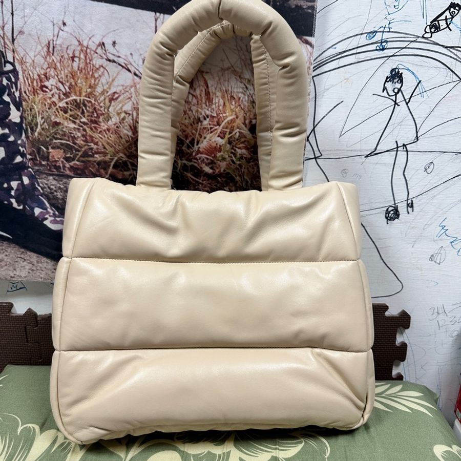 COACH PILLOW TOTE托特包-7