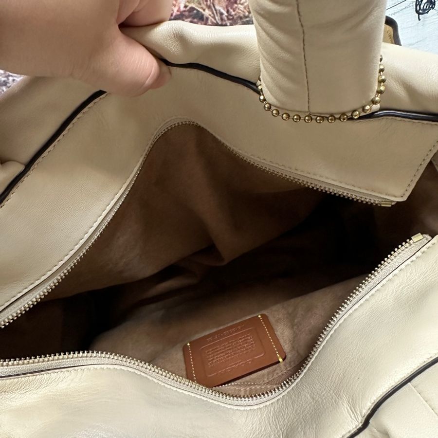 COACH PILLOW TOTE托特包-9