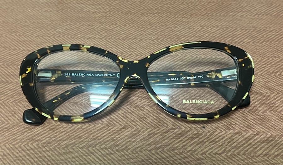 Balenciaga 平光眼鏡-1