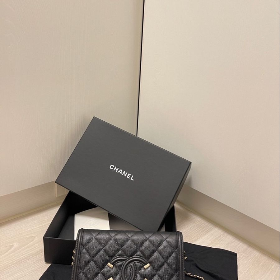 Chanel woc-0