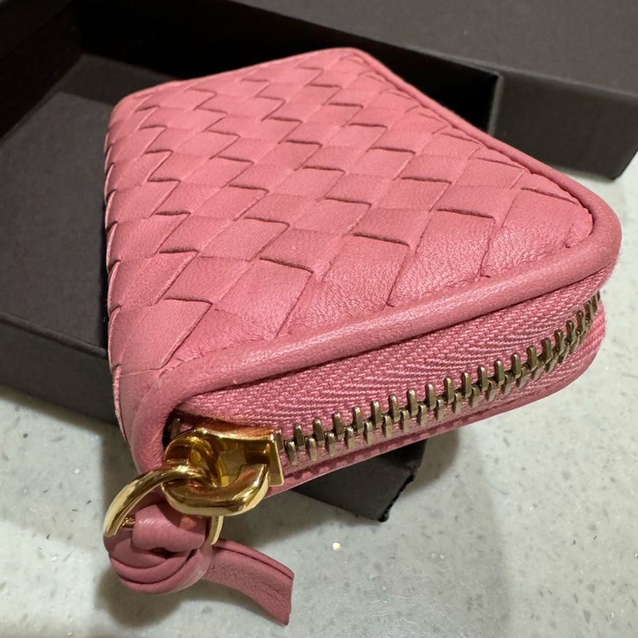 BOTTEGA VENETA 零錢包-2
