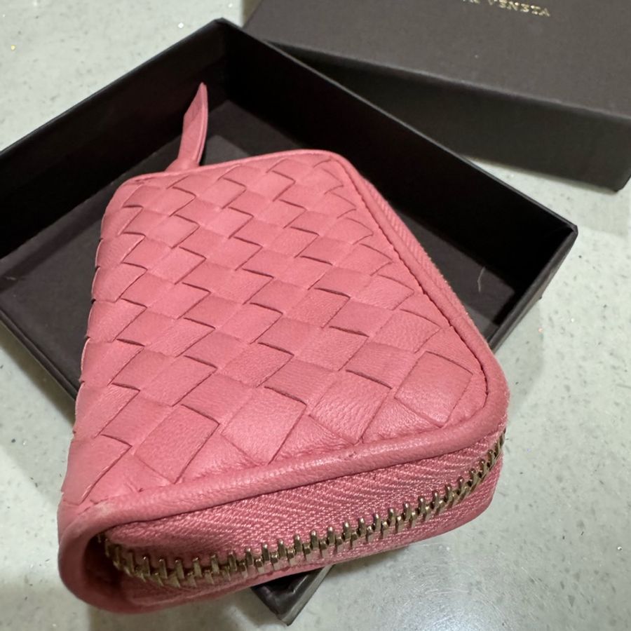 BOTTEGA VENETA 零錢包-3
