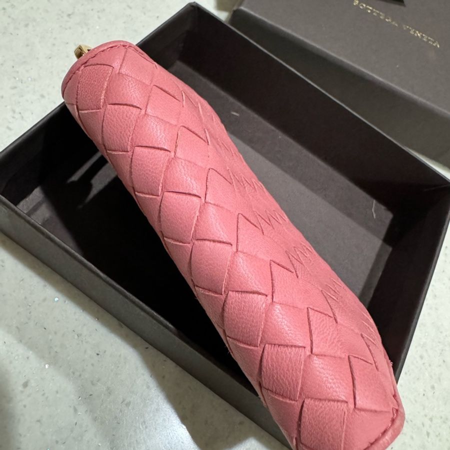 BOTTEGA VENETA 零錢包-5