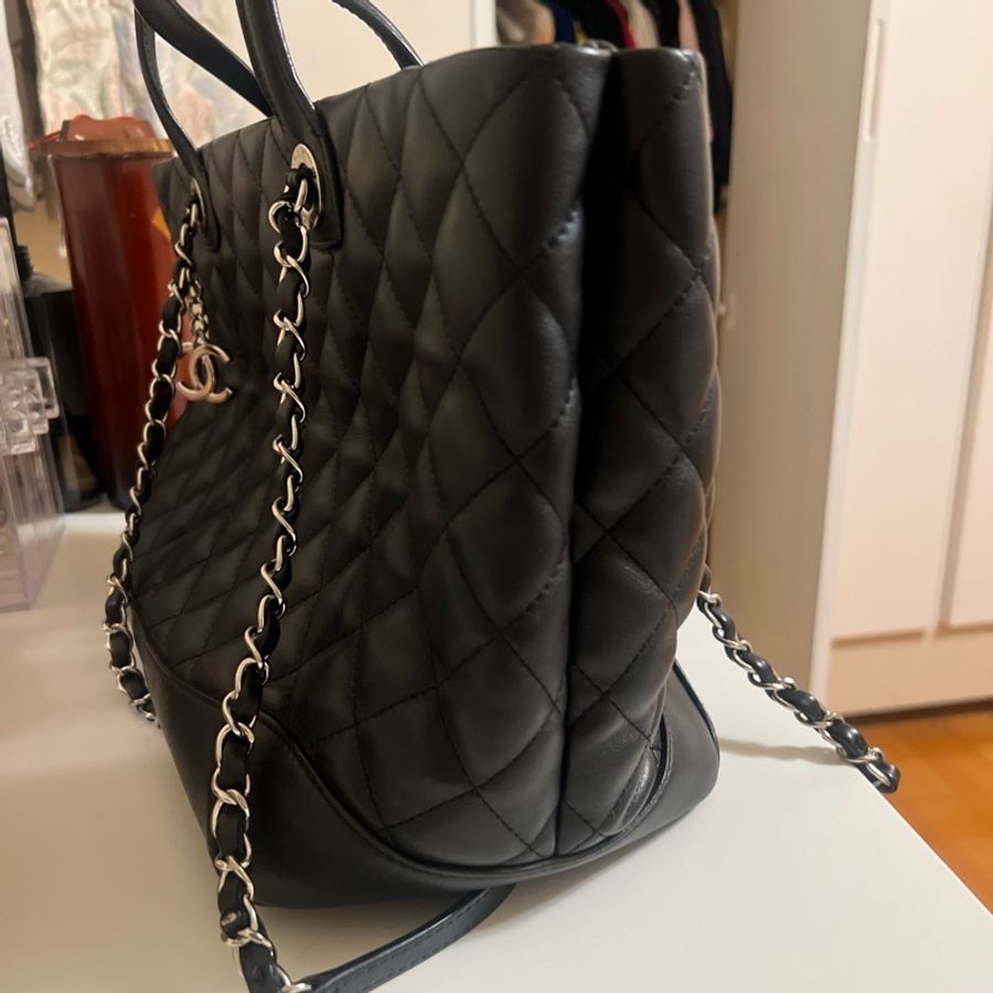 香奈兒托特包-6