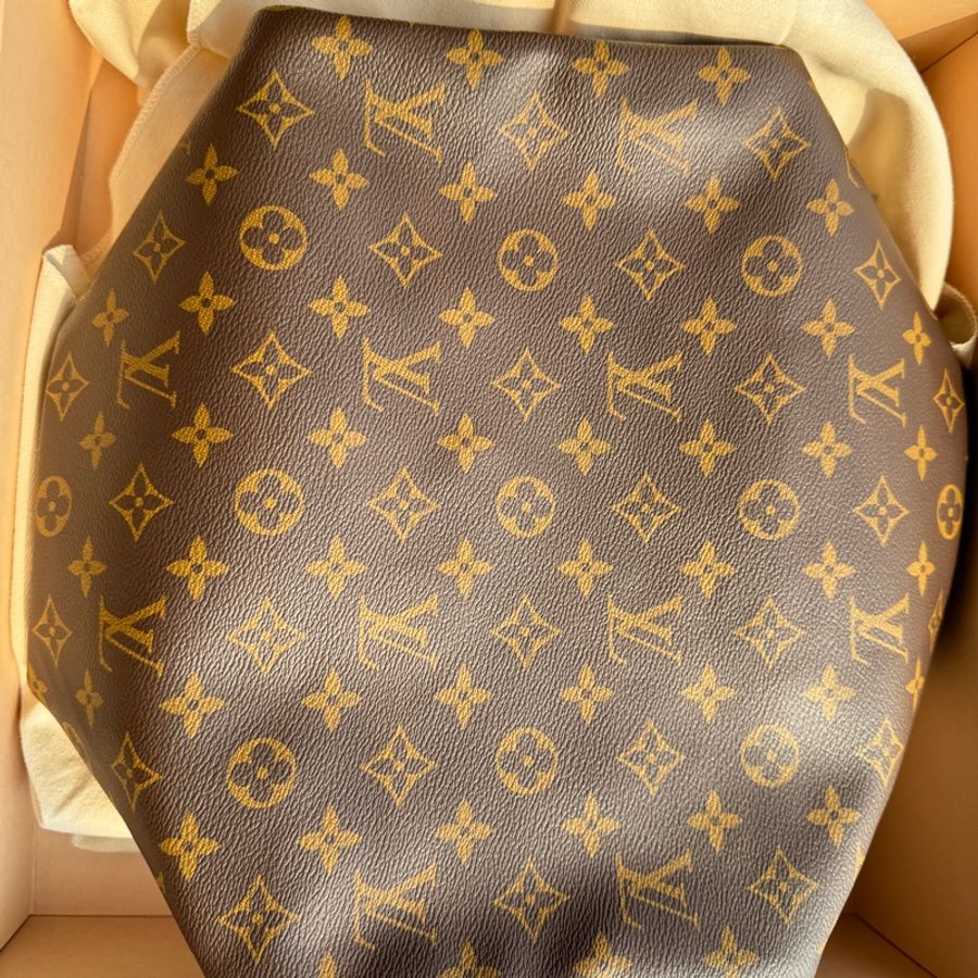 購證)LV Speedy 30 肩帶款-10
