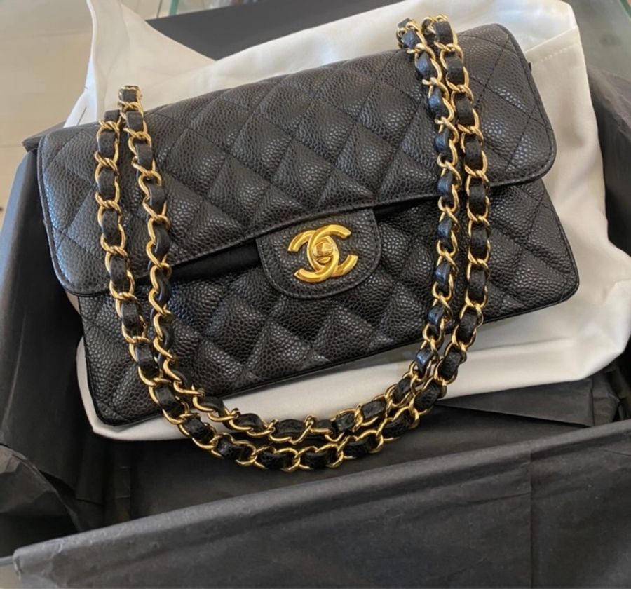Chanel coco25-0