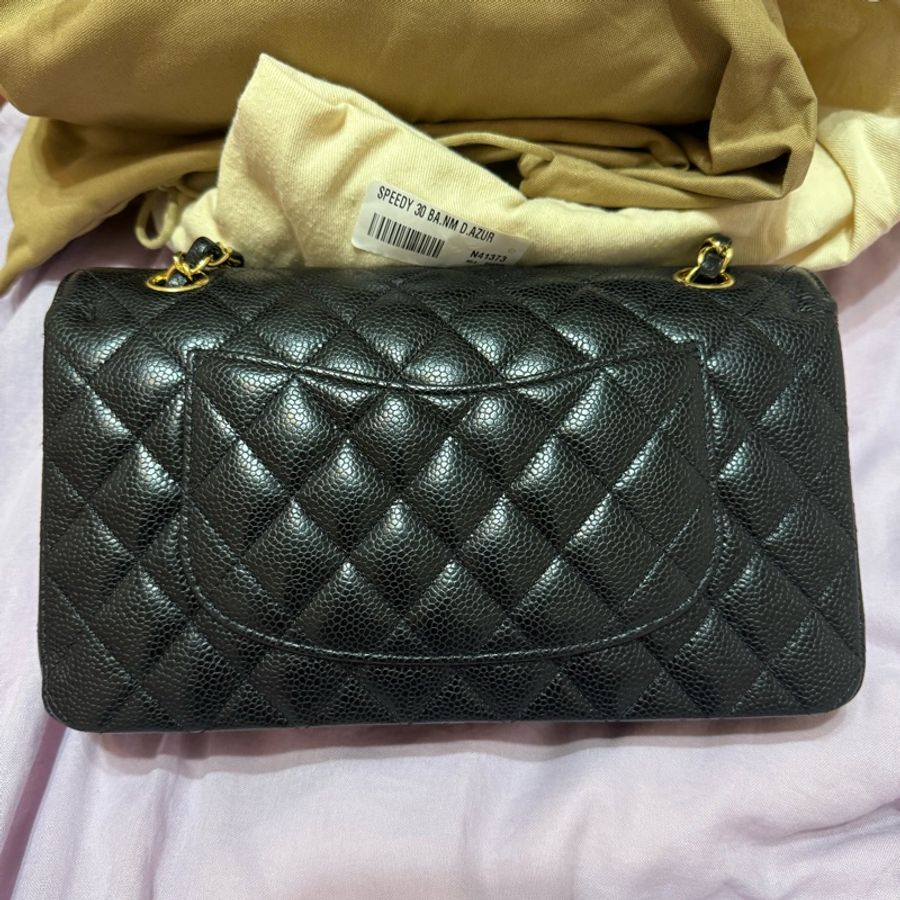 Chanel coco25-1