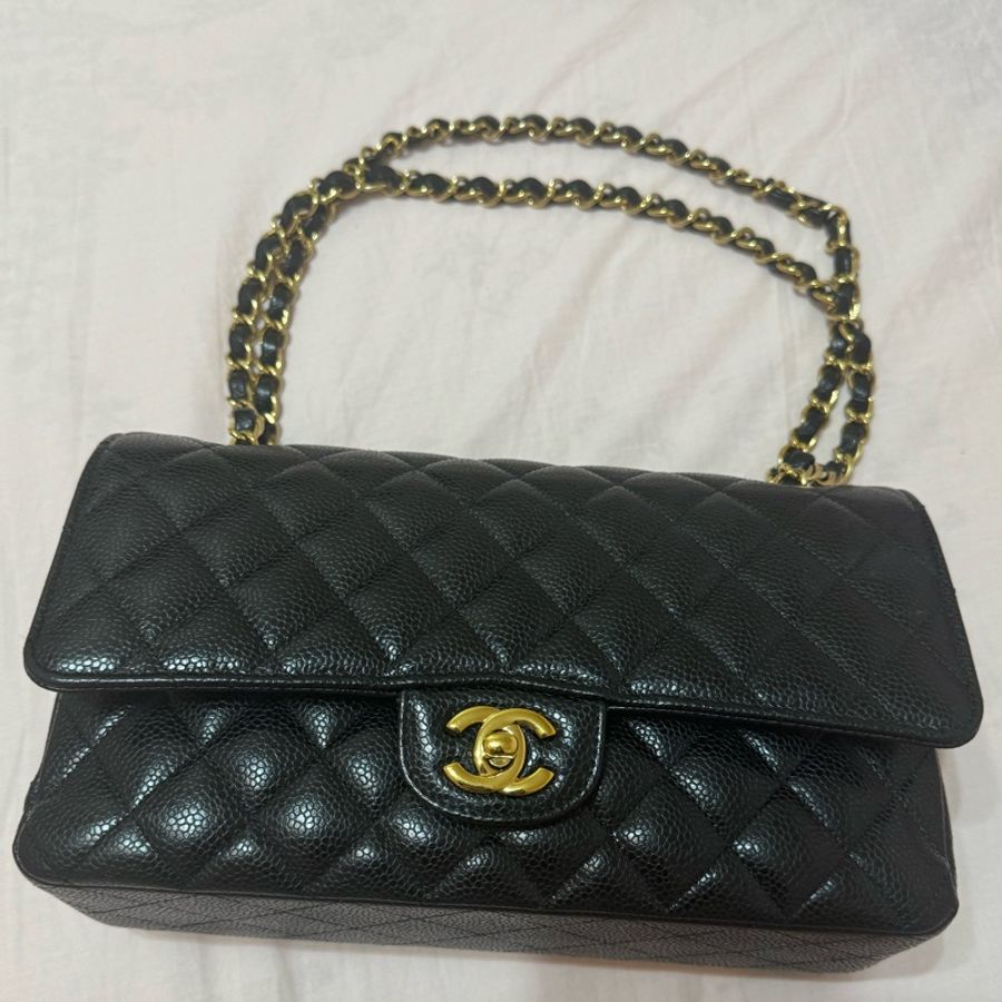 Chanel coco25-6