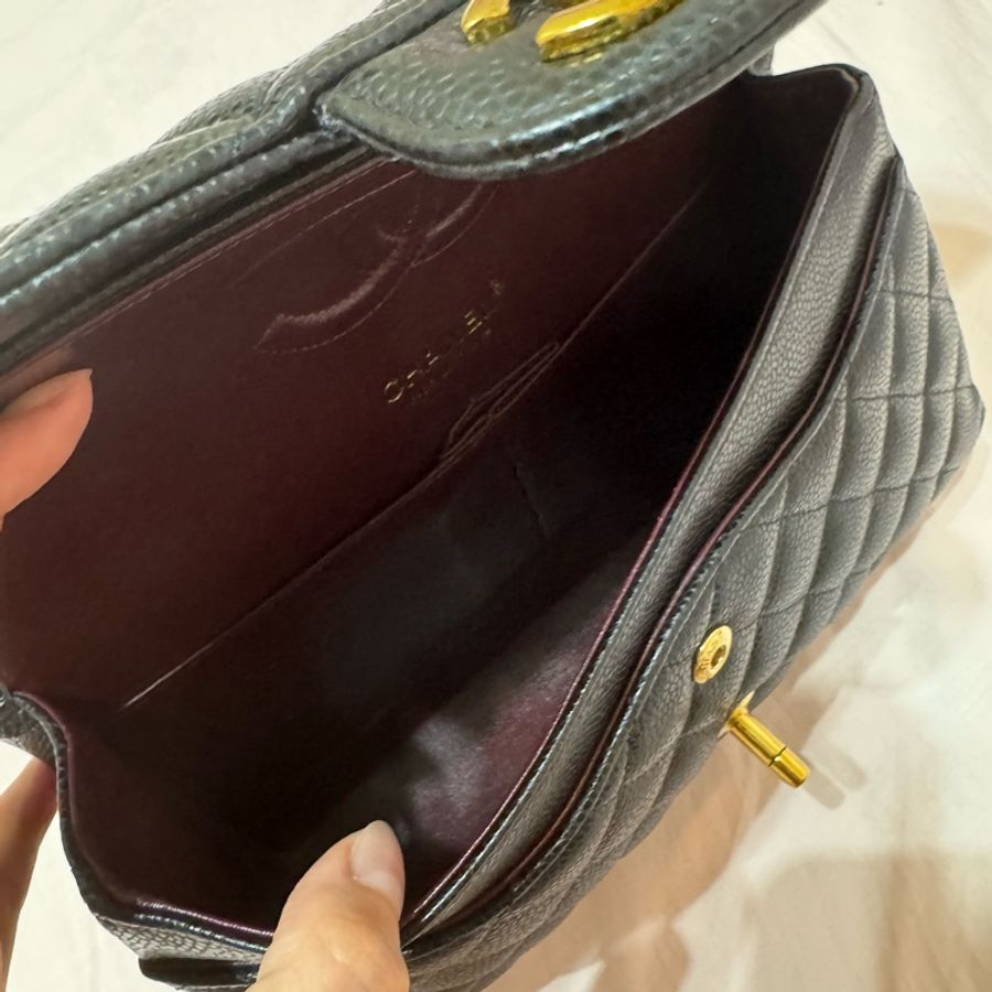 Chanel coco25-12