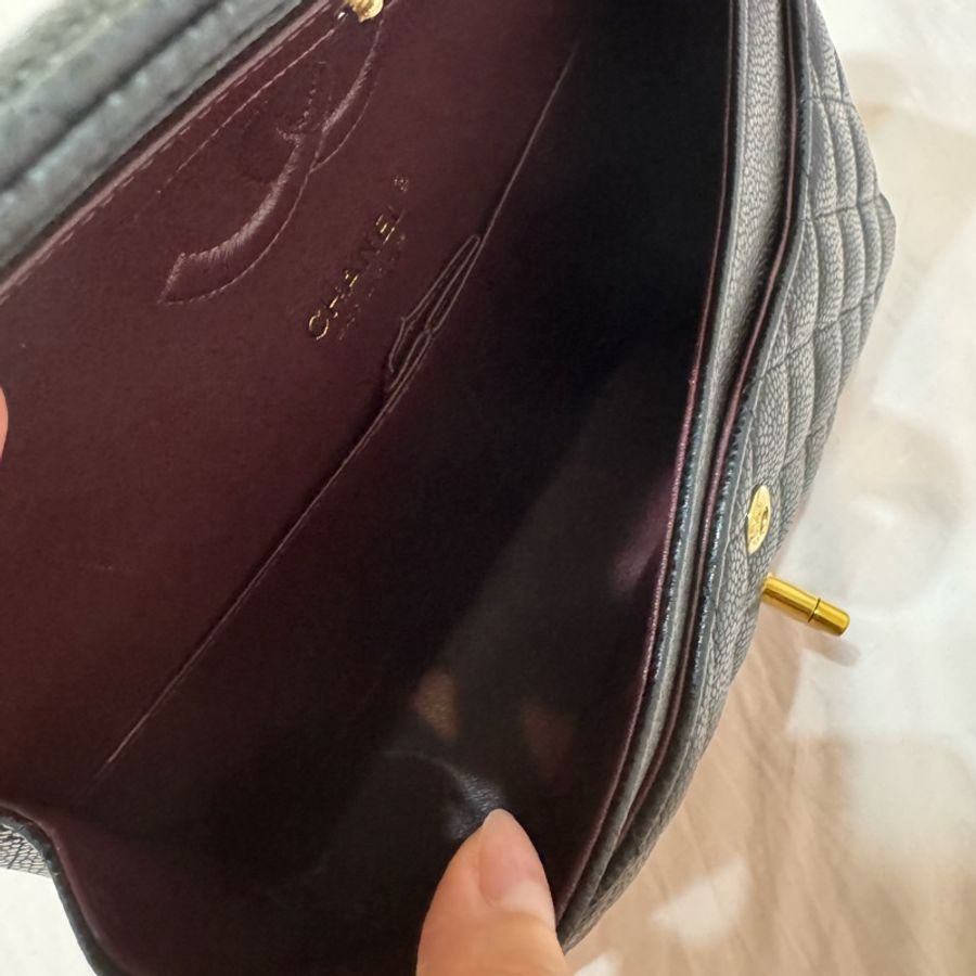 Chanel coco25-13