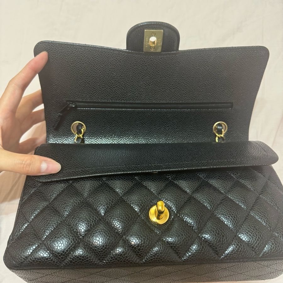 Chanel coco25-14
